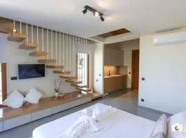 Golden Sun Suites