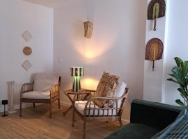 Casa do Logradouro, hotel di Alcochete