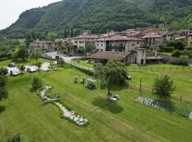 Agriturismo Al Lambic