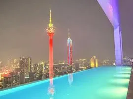 Platinum Kuala Lumpur five City
