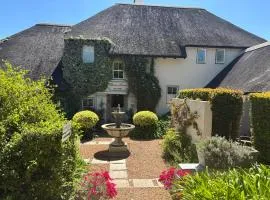 In the Vine Country Manor Guesthouse
