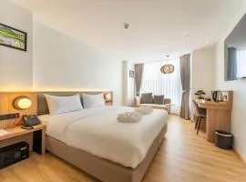 Wachi Hotel