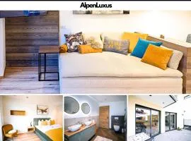 ROFANLODGE Gutschlhofer - AlpenLuxus Collection