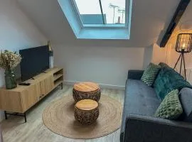 La Perle Cancalaise - studio au cœur du Port