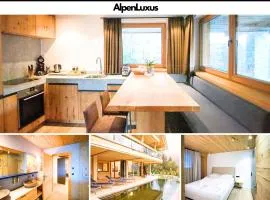 SportLodge RACING SUITE - AlpenLuxus Collection