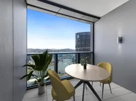 Queens Wharf hosted by AAB