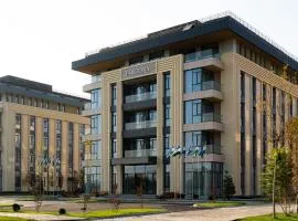 Fergana Hotel Tashkent
