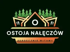 Przycup w Karkonoszach Apartamenty - Apartament Ostoja Nałęczów