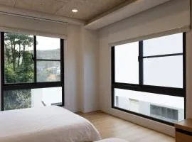 浪浪別館 Lang lang retreat