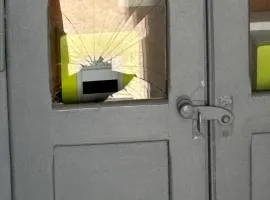 Appartement 7 personnes Wifi Parking