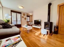 La Chimenea, Apartamentos Valle de Camaleño