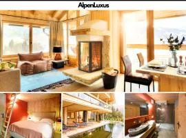 SportLodge BIKE SUITE - AlpenLuxus Collection