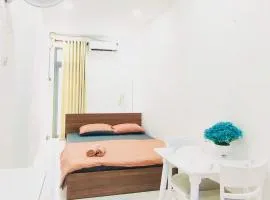 Kim's House
