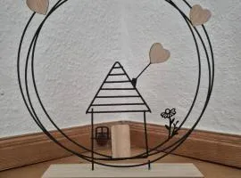 Appartement Bergblick