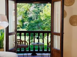 La Chimenea, Apartamentos Valle de Camaleño