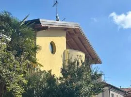 Residence DELLE GRIGNE