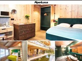 SportLodge MOUNTAIN SUITE - AlpenLuxus Collection