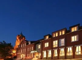 Hotel von Euch