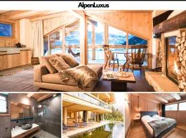 SportLodge GOLF SUITE - AlpenLuxus Collection