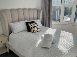 Coastal Corporate Stays, hotel in Blyth
