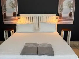 Atterbury Value Bed and Breakfast