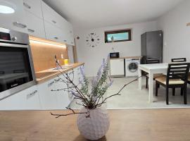 Dom Hlohovec Center, hotel in Hlohovec