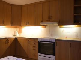 Köinge lägenhet, ξενοδοχείο σε Ullared