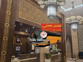 Manazel Al Ain Ajyad Hotel