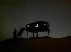 Varha camp