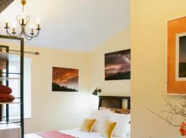 Les Jardins de Falguière