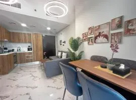 Executive 1BR | Maryah Vista, Near Cleveland