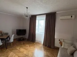 Apartment at Agamashenebeli street