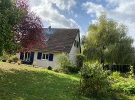 Quite House
