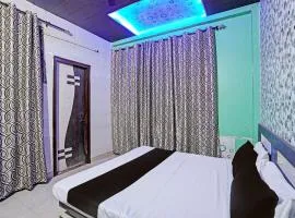 Hotel O Ginni