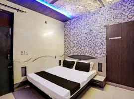 Hotel O Ginni