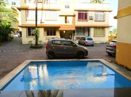Nature's Palm Vista 3 BHK Villa