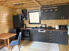 Beli Bor, hotel in Vračar (historical)