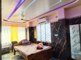 Mayapur Yatri Nivas, hotel di mayapur