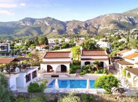 Five Fingers Holiday Bungalows