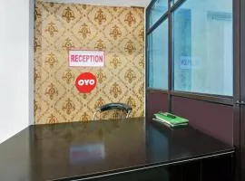 Hotel O Marina inn
