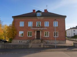 Västerhöjdsgården, ξενοδοχείο σε Skövde