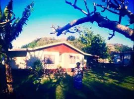 Stay with Luisa - Homestay Experience