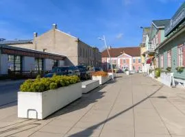 Rakvere Old Town Home