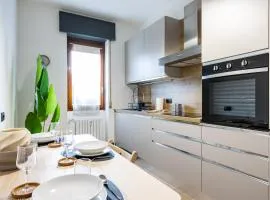 Romy's Apartment