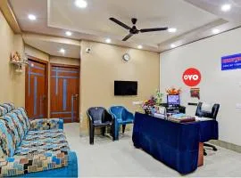 Hotel O Annapurna Plaza