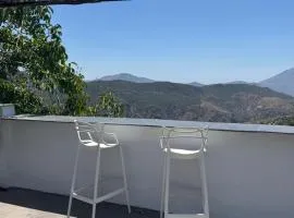 Apartamento Ferreirola- Casa rural La Chaparra