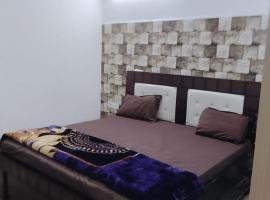 Shri kalyan Dham, hotel in Vrindāvan