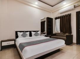 Townhouse Prime Stay，印多爾的飯店