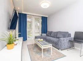 ALABAS - Stylish Central Apartment Check In 24h - Steps from Market Square & River