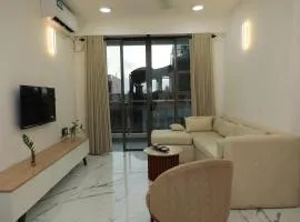 Rasika Ocean Three Bed room Apartment